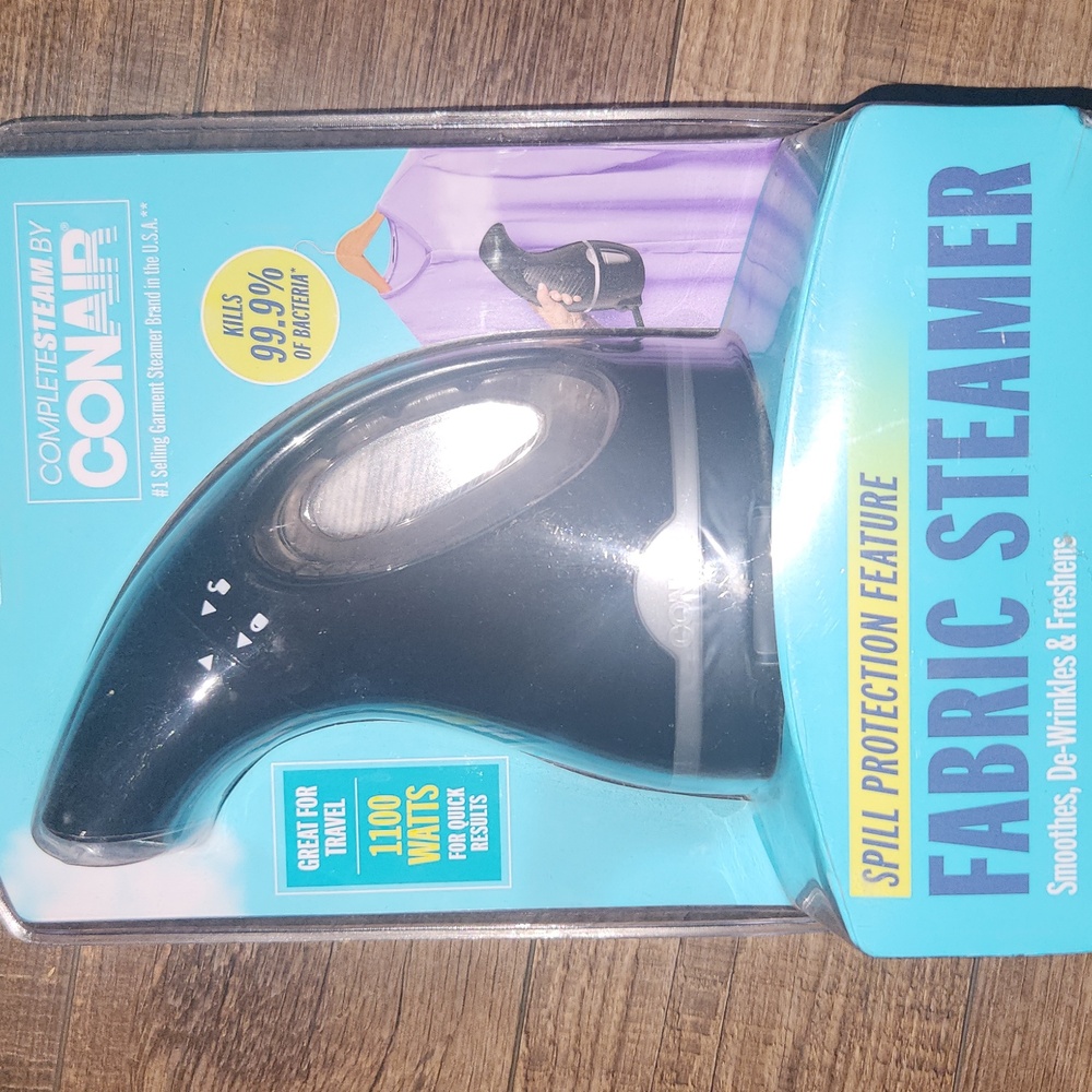 Conair Garment/Fabric Steamer